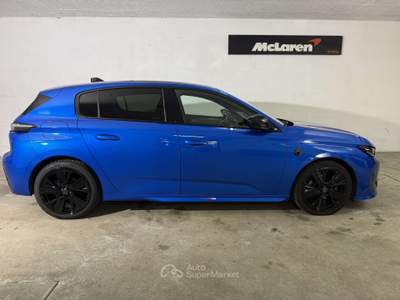 Peugeot 308 308  1.5 bluehdi GT Pack s Blu/Azzurro usata Castelfranco Veneto