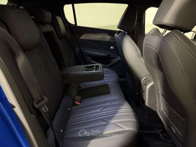 Peugeot 308 308  1.5 bluehdi GT Pack s Blu/Azzurro usata Castelfranco Veneto