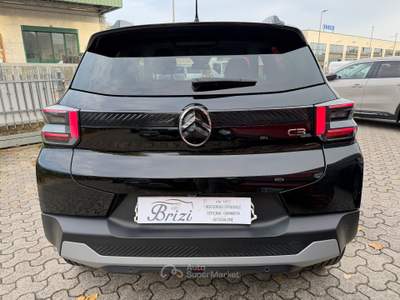 Citroen C3 S&S Max Nero usata Mercato Saraceno