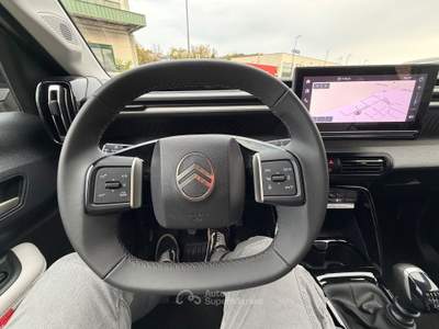 Citroen C3 S&S Max Nero usata Mercato Saraceno