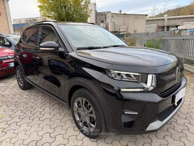 Citroen C3 S&S Max Nero usata Mercato Saraceno