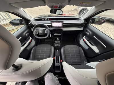 Citroen C3 S&S Max Nero usata Mercato Saraceno