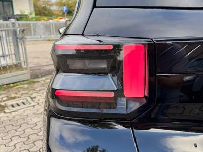Citroen C3 S&S Max Nero usata Mercato Saraceno