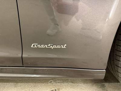 Maserati Ghibli Ghibli III 3.0 V6 bt 350cv auto GranSport Grigio usata Castelfranco Veneto