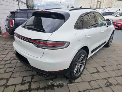 Porsche Macan 2.0 Pdk Pronta consegna Bianco usata Roma