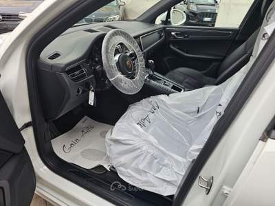Porsche Macan 2.0 Pdk Pronta consegna Bianco usata Roma
