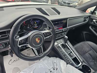 Porsche Macan 2.0 Pdk Pronta consegna Bianco usata Roma