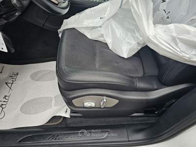 Porsche Macan 2.0 Pdk Pronta consegna Bianco usata Roma