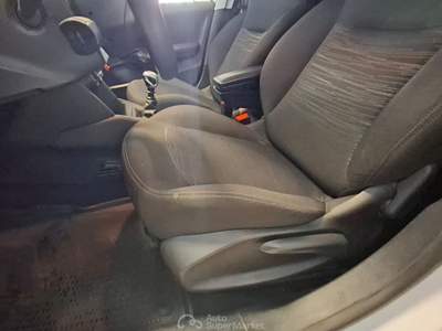 Peugeot 208 Van Bianco usata Oleggio