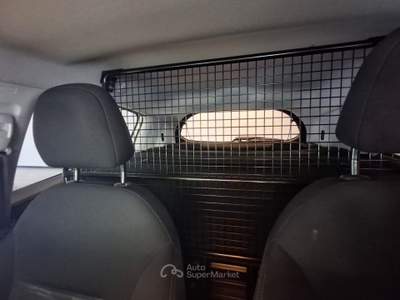 Peugeot 208 Van Bianco usata Oleggio
