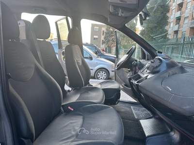 Fiat Multipla Fiat multipla 1.9 mjt 120 cv 6 posti color opaco usata Rivoli