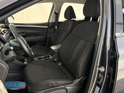 Hyundai Tucson 1.6 CRDI MHEV 136 CV XLine - Promo Grigio usata Este