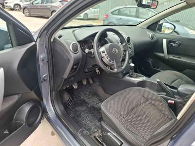 Nissan Qashqai 110 CV - 2008 Grigio usata ANDRIA