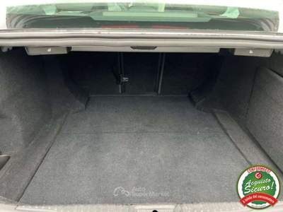 Alfa Romeo Giulia 2.2 Turbodiesel 160 CV AT8 Super Grigio usata Rivignano Teor