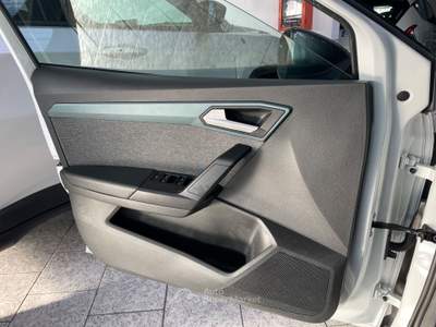 Seat Arona DSG XPERIENCE Bianco usata Gozzano