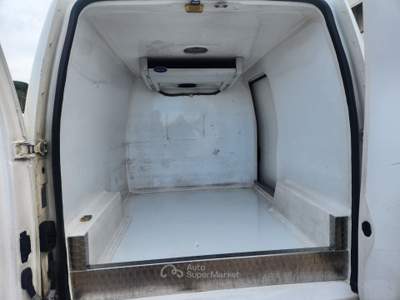 Ford Transit Connect 230L 1.8 TDCi Bianco usata Conversano