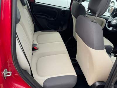 Fiat Panda fiat panda 1.2 benz 69 cv  km certificati in fattura Beige usata Trentola Ducenta