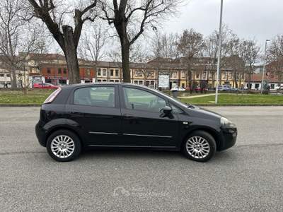 Fiat Punto Evo Fiat grande punto 1.3 mjt euro 5 usata Rivoli