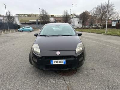 Fiat Punto Evo Fiat grande punto 1.3 mjt euro 5 usata Rivoli