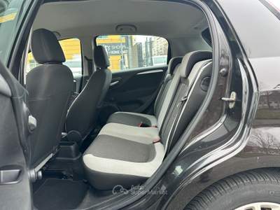 Fiat Punto Evo Fiat grande punto 1.3 mjt euro 5 usata Rivoli