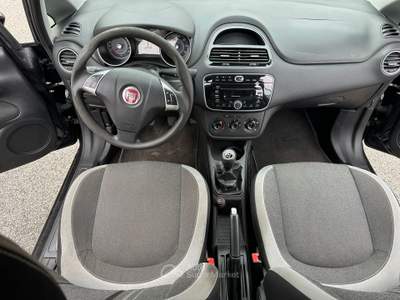 Fiat Punto Evo Fiat grande punto 1.3 mjt euro 5 usata Rivoli