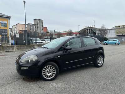 Fiat Punto Evo Fiat grande punto 1.3 mjt euro 5 usata Rivoli
