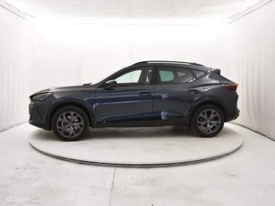 Cupra Formentor 1.5 Hybrid DSG Grigio usata Coccaglio