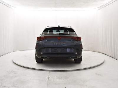 Cupra Formentor 1.5 Hybrid DSG Grigio usata Coccaglio