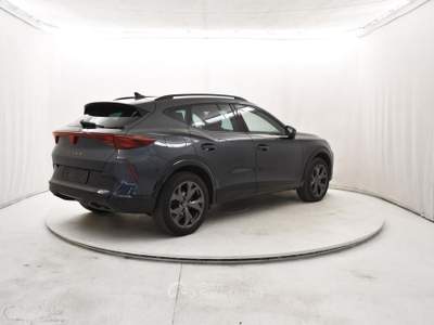 Cupra Formentor 1.5 Hybrid DSG Grigio usata Coccaglio