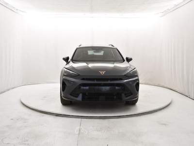 Cupra Formentor 1.5 Hybrid DSG Grigio usata Coccaglio