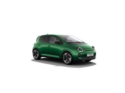 Renault Twingo 27,5kWh E-Tech Electric Urban Range Techno -NUOVA RENAULT TWINGO E-TECH ELECTRIC 2026 Verde usata Coccaglio