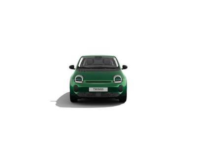 Renault Twingo 27,5kWh E-Tech Electric Urban Range Techno -NUOVA RENAULT TWINGO E-TECH ELECTRIC 2026 Verde usata Coccaglio