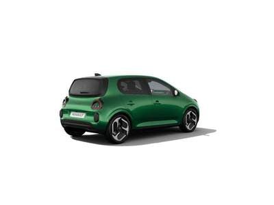 Renault Twingo 27,5kWh E-Tech Electric Urban Range Techno -NUOVA RENAULT TWINGO E-TECH ELECTRIC 2026 Verde usata Coccaglio
