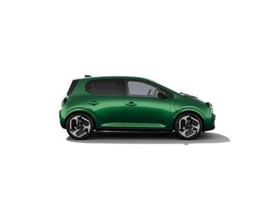 Renault Twingo 27,5kWh E-Tech Electric Urban Range Techno -NUOVA RENAULT TWINGO E-TECH ELECTRIC 2026 Verde usata Coccaglio
