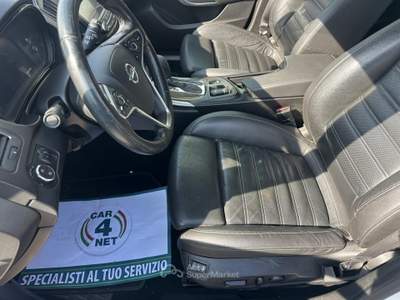 Opel Insignia Start&Stop Country Tourer Bianco usata Pignataro Interamna