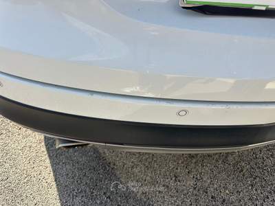 Opel Insignia Start&Stop Country Tourer Bianco usata Pignataro Interamna