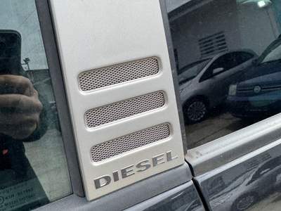 Fiat 500 fiat 500 my diesel serie limitata 1.3 mtj 75 cv Nero usata Trentola Ducenta