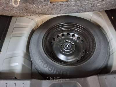 Nissan Juke Juke II 2020 1.0 dig-t N-Design 117cv Bianco usata Monterotondo
