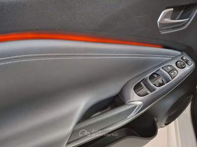 Nissan Juke Juke II 2020 1.0 dig-t N-Design 117cv Bianco usata Monterotondo
