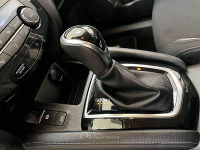 Nissan Qashqai Qashqai 1.5 dci N-Tec Start 115cv dct Bianco usata Monterotondo