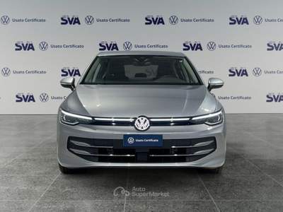 Volkswagen Golf 2.0 Tdi 150CV DSG Style - IVA ESPOSTA Grigio usata Ravenna