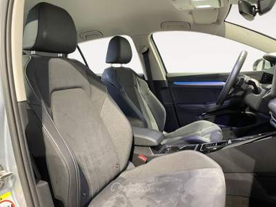 Volkswagen Golf 2.0 Tdi 150CV DSG Style - IVA ESPOSTA Grigio usata Ravenna