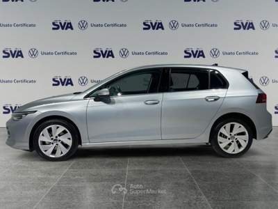 Volkswagen Golf 2.0 Tdi 150CV DSG Style - IVA ESPOSTA Grigio usata Ravenna