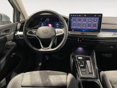 Volkswagen Golf 2.0 Tdi 150CV DSG Style - IVA ESPOSTA Grigio usata Ravenna