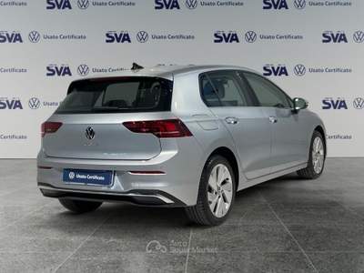 Volkswagen Golf 2.0 Tdi 150CV DSG Style - IVA ESPOSTA Grigio usata Ravenna