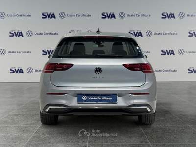 Volkswagen Golf 2.0 Tdi 150CV DSG Style - IVA ESPOSTA Grigio usata Ravenna