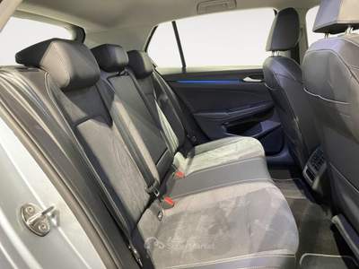 Volkswagen Golf 2.0 Tdi 150CV DSG Style - IVA ESPOSTA Grigio usata Ravenna