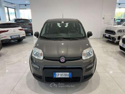 Fiat Panda 1.0 FireFly S&S Hybrid Sensori di parcheggio Grigio usata Asolo