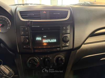 Suzuki Swift In perfette condizioni e pronta a viaggiare con te Bianco usata Quarrata