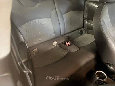 MINI One In perfette condizioni e pronta a viaggiare con te Bianco usata Quarrata